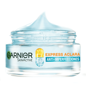 Garnier Air Cream 50ml (Mizu) 50 Gr