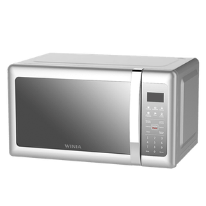 Horno de Microondas Winia Digital Plata 0.7 pies cúbicos