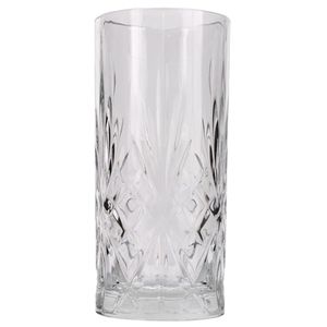 RCR Vaso Melodia Highball 355 ml