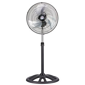 Ventilador Ind. Pedestal 3 en 1 18 1 Pz