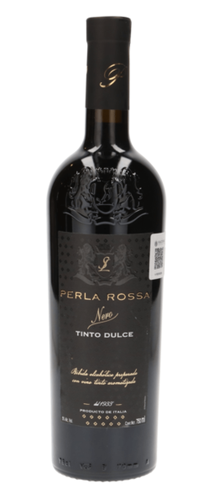 Vino Tinto Nero 750 ml - H-E-B México