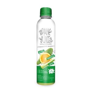 Jugo de Frutas Nopal Naranja Apio 325 Ml