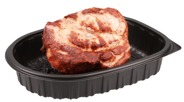 Meal Simple Cerdo Rostizado Mezquite 1 Pz - H-E-B México