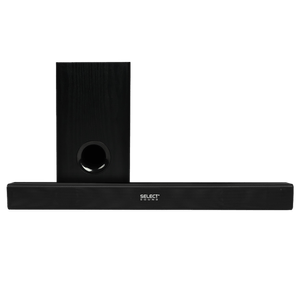 Barra de Sonido Bt 32 con Subwoofer Horizon Bt3284 1 Pz