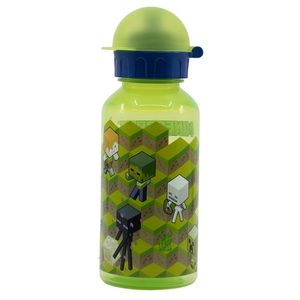 Botella 370ml Minecraft 1 Pz