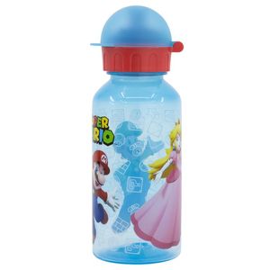 Botella 370ml Super Mario 1 Pz