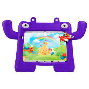 Tablet Mod Pad-8-Kids Morada 1 Pz