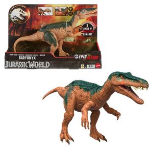 Dinosaurio Jw Epic Baryonyx 1 Pz