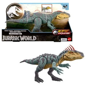 Dinosaurio Jw Rastreadores 1 1 Pz