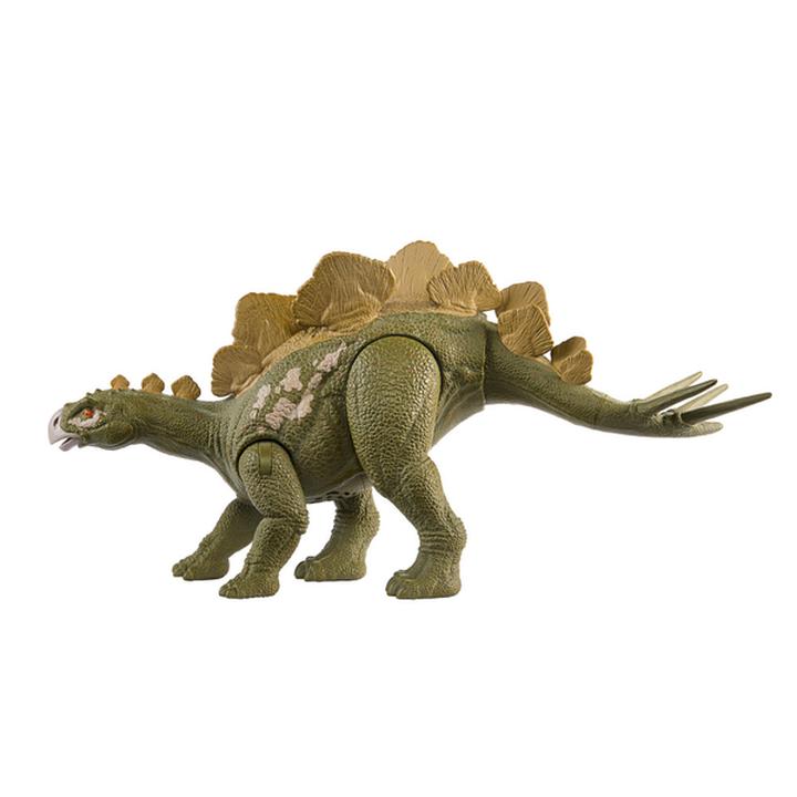 Jurassic World Dinossauro de Brinquedo Rebirth Spinosaurus para crianças a partir de 4 anos Jurassic World Dinossauro de Brinquedo Rebirth Spinosaurus para crianças a partir de 4 anos