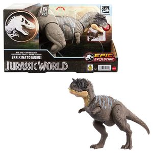 Dinosaurio Jw Rugido Salvaje 2 1 Pz