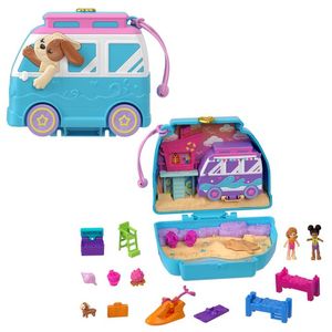 Set de Juego Estuch Perrito Playa 1 Pz