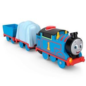 Tren Interactivo Thomas 1 Pz