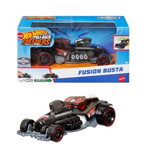 Vehículo de Juguete Hot Wheels Pullback Speeders™