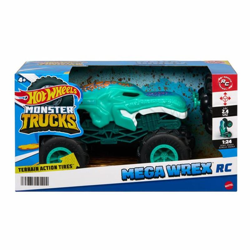 Hot wheels carros a control remoto online