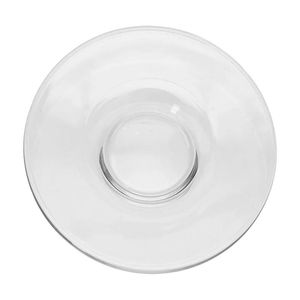 Borgonovo Plato de Vidrio Indro 15 cm