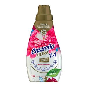 Suavizante Ensueño Ultra Frescura Primaveral 1.3 L