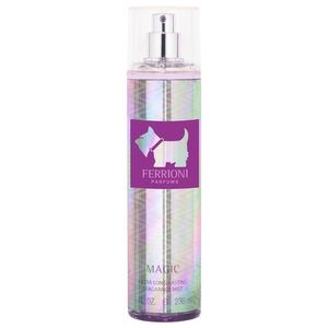 Bodymist Bodymist Terrier Magic 236 Ml 236 Ml