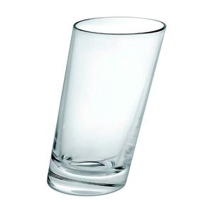 Vaso Borgonovo High Ball Pisa 320 ml