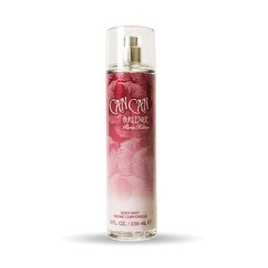 Bodymist Bodymist Can Can Burlesque 236ml 236 Ml