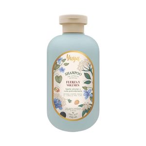 Shampoo Fuerza Y Volumen Biotina 450 Ml