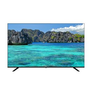 Pantalla Ghia Smart TV Android 65" 4K G65ATV22