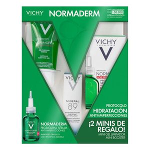 Kit Normaderm Hidratación Anti-Imperfecciones Ia2 30 Cmt