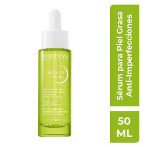 Bioderma Serbium Serum 30 Ml Bioderma Sebium Ser 30 Ml