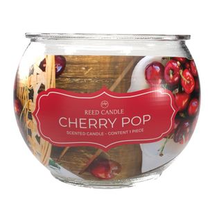 Vela Roma Cherry Pop 1 Pz