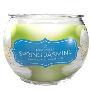 Vela Roma Spring Jasmine 1 Pz