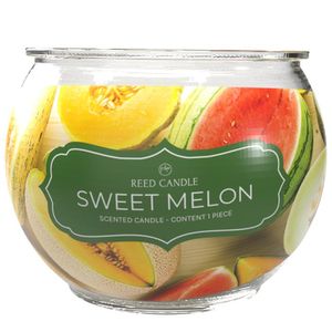 Vela Roma Sweet Melon 1 Pz