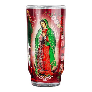 Micheladita Virgen Guadalupe 1 Pz