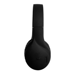 Hoss : Audífono On-Ear Inalámbrico - Black 1 Pz