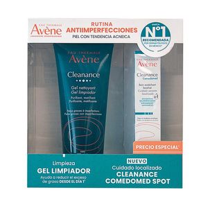 Kit Cleanance Gel + Comedomed Spot Ene24 Kit Cl 215 Ml