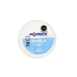 Queso Panela 250 Gr