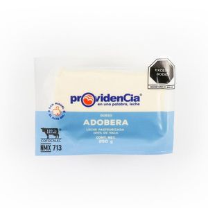 Queso Adobera 250 Gr