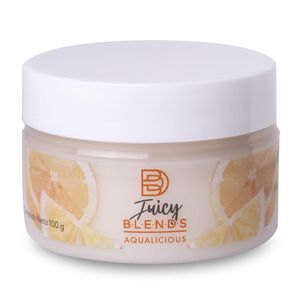 Gel Hidratante Facial Mandarina 100 Gr 100 Gr