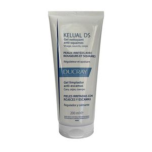 Kelual Ds Gel Limpiador Kelual Ds Gel Limpiador 200 Ml