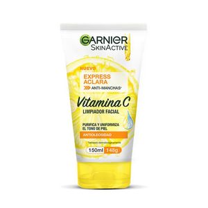 Facial Cleanser Vit C Facial Cleanser Vit C  150 Ml