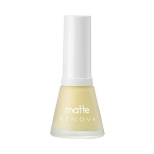 Esmalte Renova Matte Greta 13 Ml