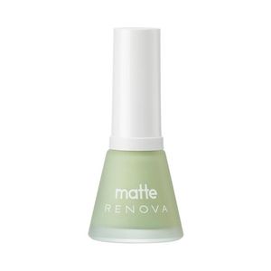 Esmalte Renova Matte Marina 13 Ml