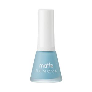 Esmalte Renova Matte Paulina 13 Ml