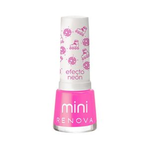 Esmalte Renova Mini Bombon 7.7 Ml