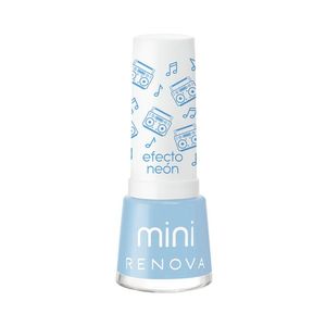 Esmalte Renova Mini Burbuja 7.7 Ml