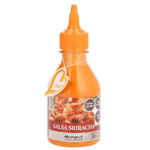 Salsa Sriracha Mayo 200 Ml