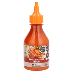 Salsa Sriracha Spicy Mayo 200 Ml