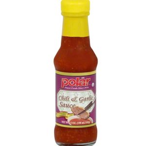 Salsa Ajo Y Chile 141 Gr