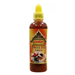 Salsa Dulce Y Picante 438 Gr