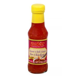 Salsa Pollo Dulce 178 Gr