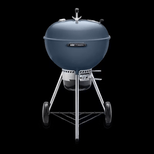 Asador Master Touch Gris 22 1 Pz